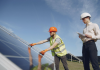 Best Solar Battery Installers in El Paso