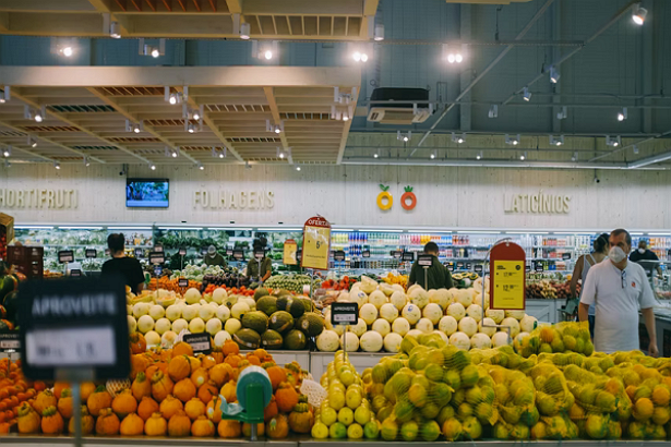 Best Supermarkets in Tucson