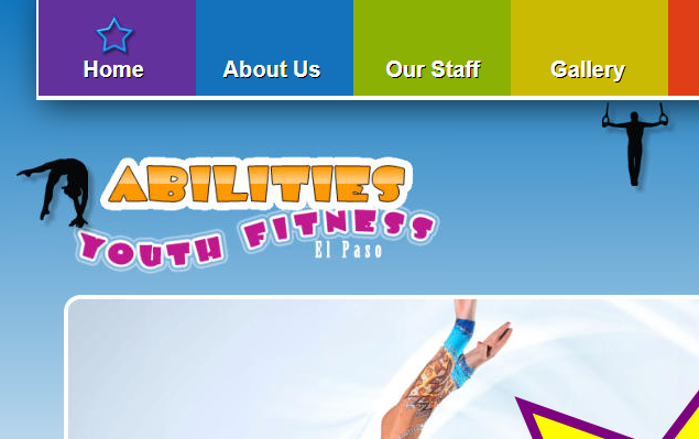 Abilities Youth Fitness