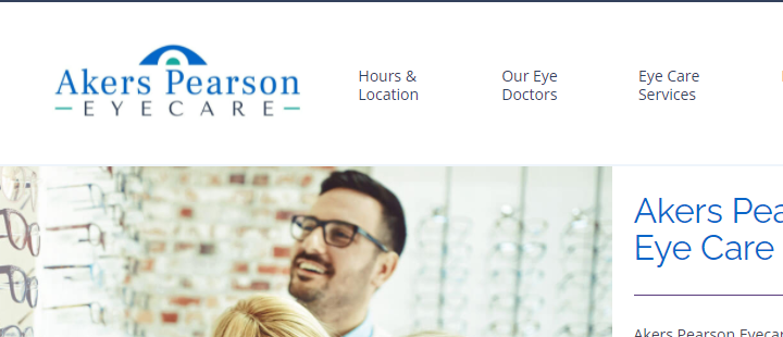 Akers Pearson Eyecare