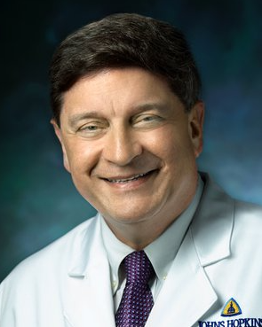 One of the best Neurosurgeons in Baltimore