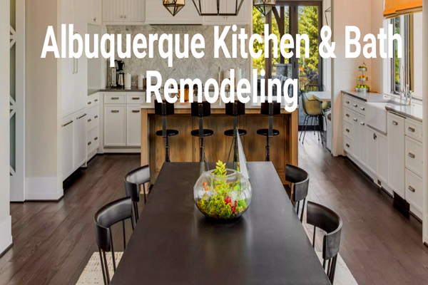 5 Best Kitchen Remodel in Albuquerque, NM