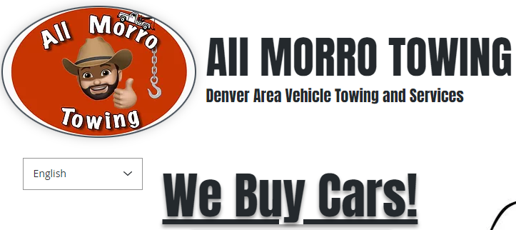All Morro Towing
