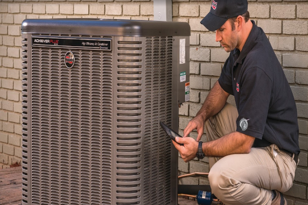 Top HVAC Services in St. Louis