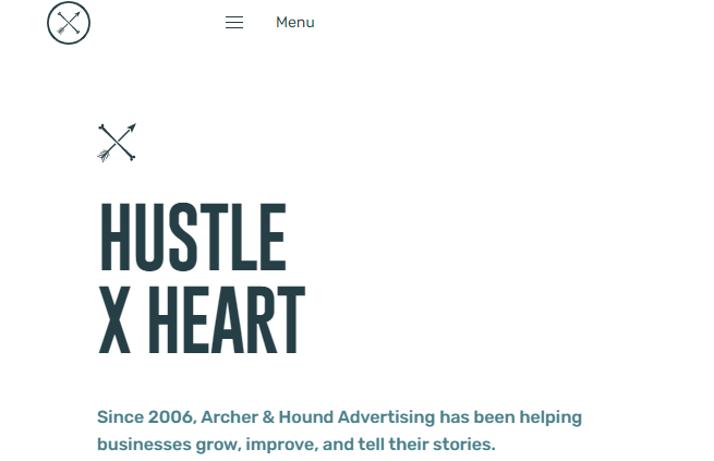 Archer & Hound Advertising