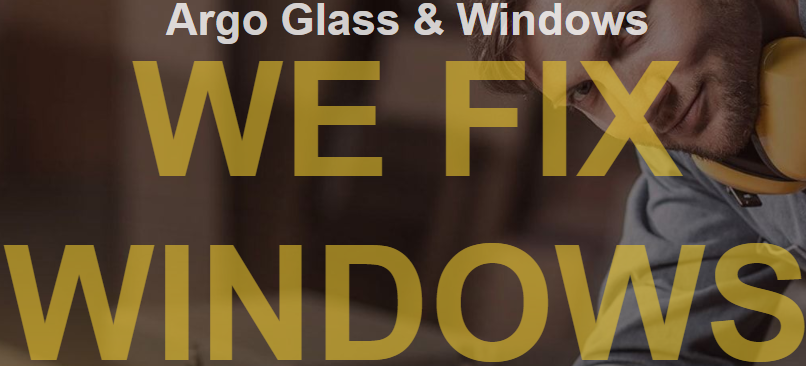 Argo Glass & Windows