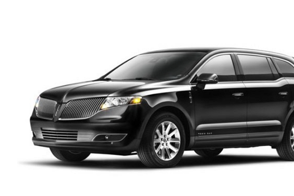 One of the best Limo Hire in Atlanta