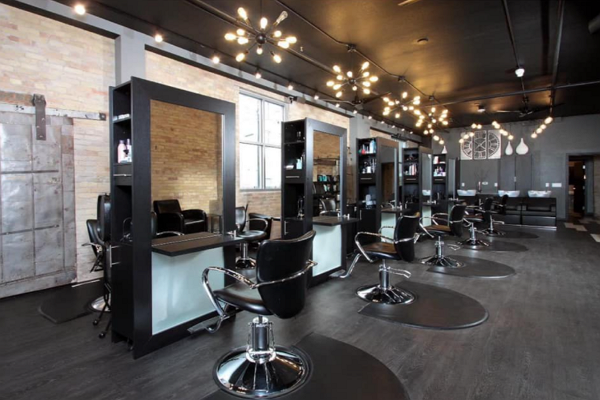Top Beauty Salons in Milwaukee