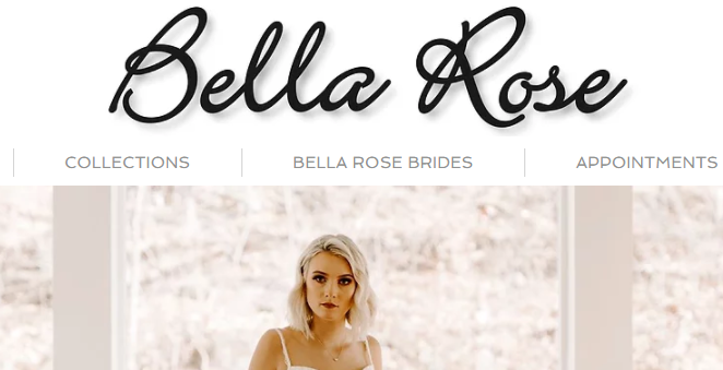 Bella Rose Bridal and Formal