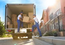 Best Rated International Moving Companies