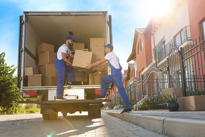 Best Rated International Moving Companies
