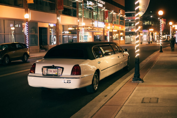 Good Limo Hire in Oklahoma City