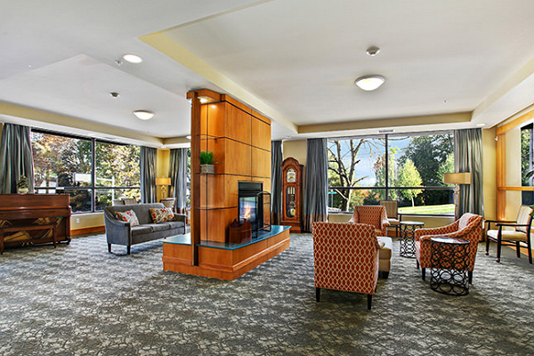One of the best Aged Care Homes in Seattle