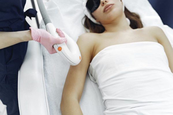 Hair Removal in Mesa