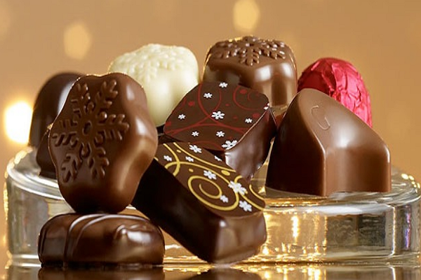 Top Chocolate Shops in Boston