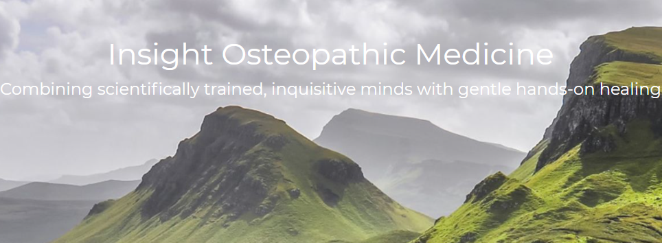 Insight Osteopathic Medicine