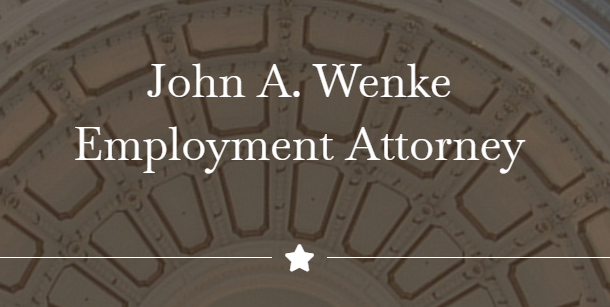 John A Wenke Law Office