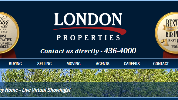 London Properties, Ltd.