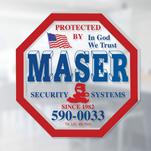 One of the best Security Systems in El Paso