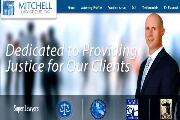 Top Mitchell Law Group, Inc.