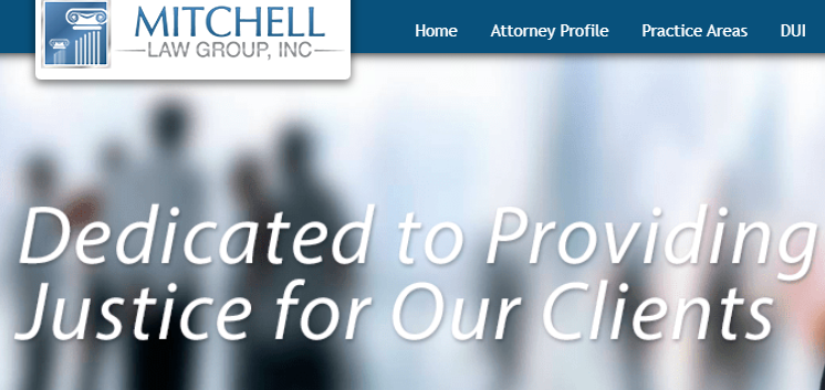 Mitchell Law Group, Inc.