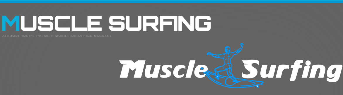 Muscle Surfing