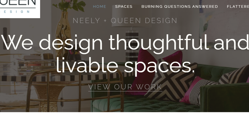 Neely+Queen Design