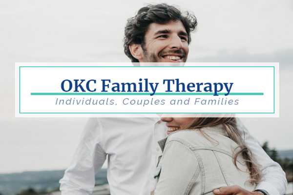 Top Marriage Counselling in Oklahoma City