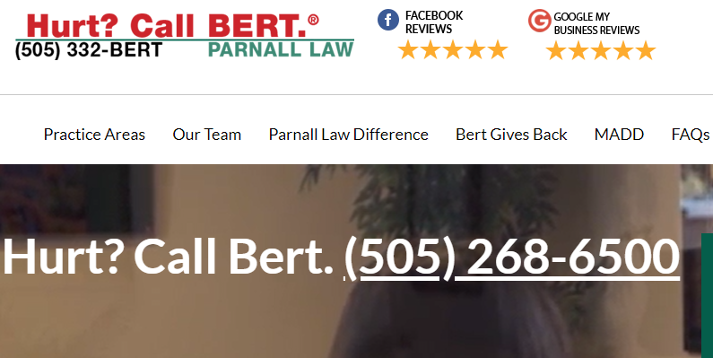 Parnall Law Firm, LLC