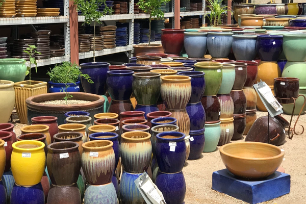 One of the best Pottery Shops in Tucson