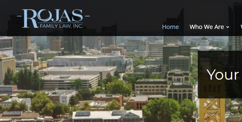 Rojas Family Law, Inc.