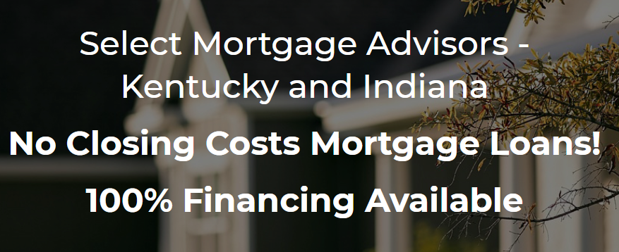 Select Mortgage Advisors