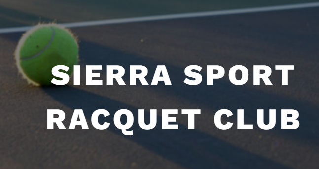Sierra Sport & Racquet Club