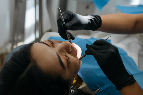 The best cosmetic dentists in Mesa