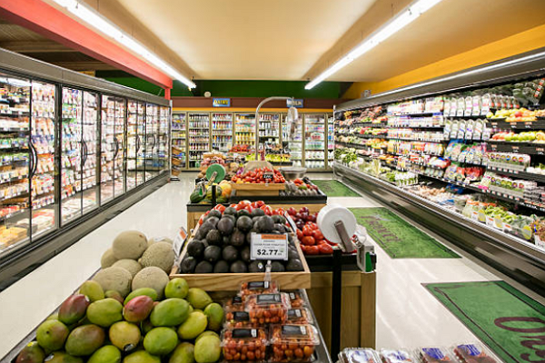 One of the best Health Food Stores in Las Vegas