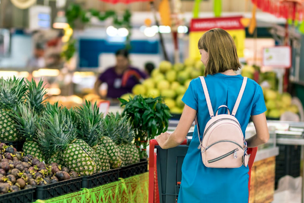 Top Supermarkets in Tucson