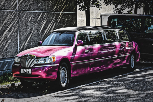 Good Limo Hire in Milwaukee