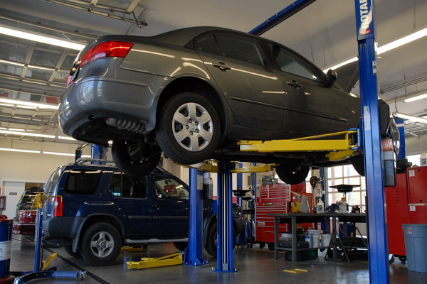 One of the best Auto Body Shops in Denver