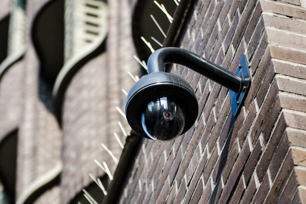 Security Systems in Las Vegas