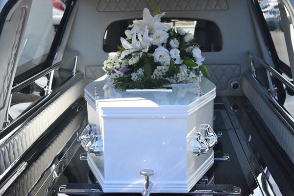 Funeral Homes in Oklahoma City