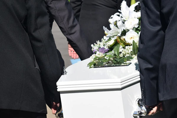 Top Funeral Homes in Oklahoma City
