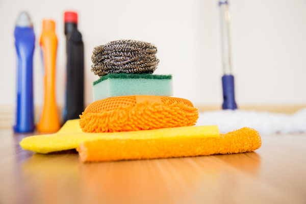 House Cleaning Services in St. Louis