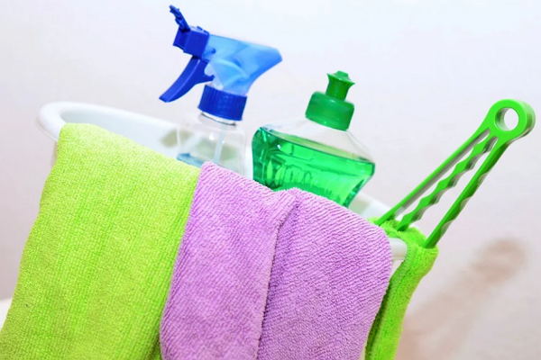 Top House Cleaning Services in St. Louis