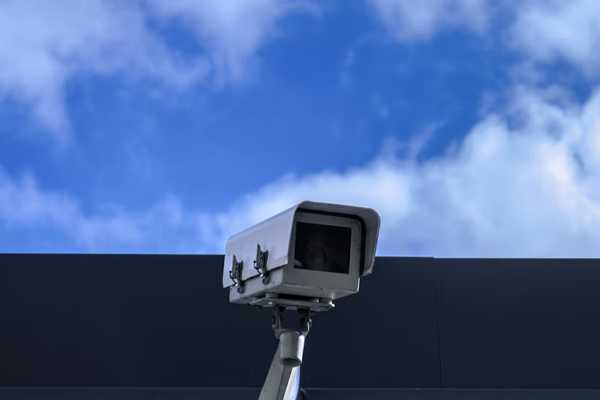 Security Systems in Fresno