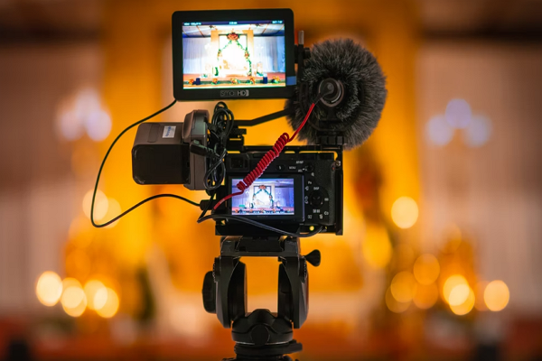 Videographers in Tucson