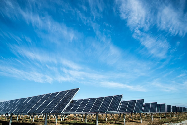 Solar Battery Installers in El Paso