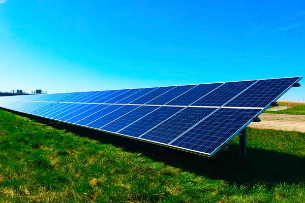 Top Solar Battery Installers in El Paso