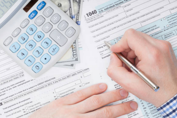 Top Tax Services in Denver