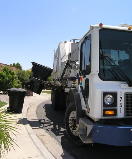 One of the best Rubbish Removal in Oklahoma City