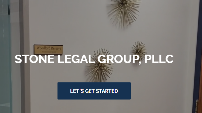 Stone Legal Group, PLLC